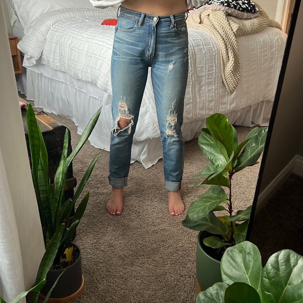 Jeans - Picture 3 of 7